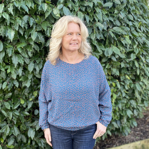 Chloe Top Kit (sizes 10-28)