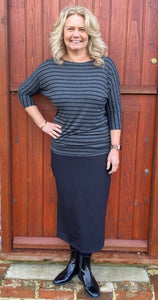 Everyday Jersey Skirt Kit (sizes 10-28)