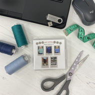 USB 20 Collection Patterns