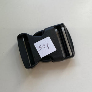 Strap buckle - Large or Small