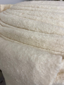 Luxury Cotton Wadding - 1/2 mtr
