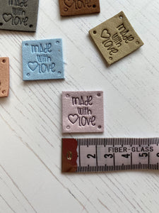 Sewing Labels