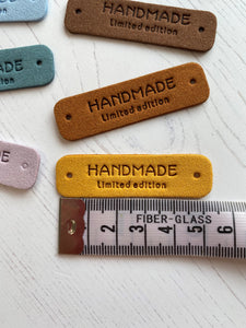 Sewing Labels