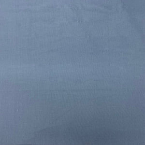 Blue Canvas Fabric -1/2 metre