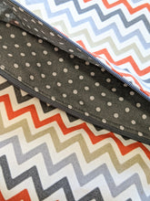Load image into Gallery viewer, Slouch Cross Body Zip Bag sewing pattern