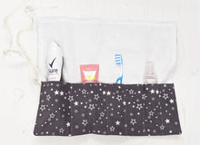 Load image into Gallery viewer, Toothbrush Wrap Pattern