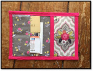 SALE - Credit Card Holder Pattern