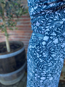 Jersey Wrap Dress Pattern (sizes 10-28)