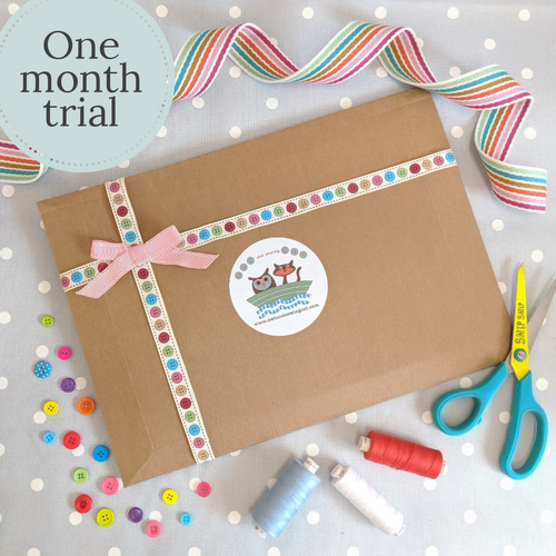 Club Membership One-Off Trial