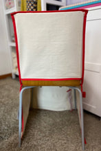 Load image into Gallery viewer, Chair Play Kitchen Pattern