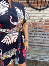 Load image into Gallery viewer, Ava Tunic Pattern (sizes 10-28)