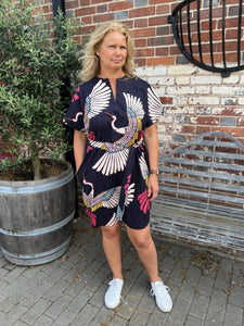 Ava Tunic Pattern (sizes 10-28)