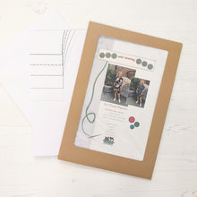 Load image into Gallery viewer, Paper Pattern Collection 11
