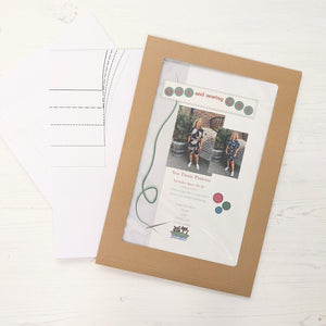 Paper Pattern Collection 11