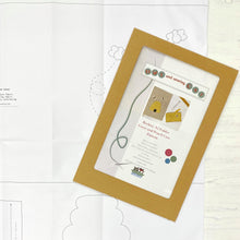 Load image into Gallery viewer, Paper Pattern Collection 14