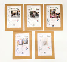 Load image into Gallery viewer, Paper Pattern Collection 11