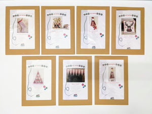 Paper Pattern Collection 6