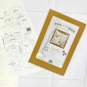 Paper Pattern Collection 14