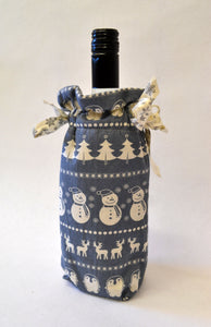 Bottle Cover Pattern