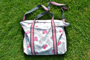 Tilly Bag Pattern