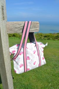 Tilly Bag Pattern