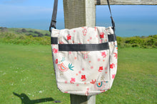 Load image into Gallery viewer, Little Lily Bag Pattern