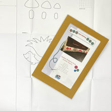 Load image into Gallery viewer, Paper Pattern Collection 14