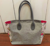 Billie Bag Sewing Pattern
