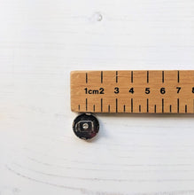 Load image into Gallery viewer, Magnetic Clip - silver - 18mm