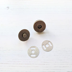 magnetic clip