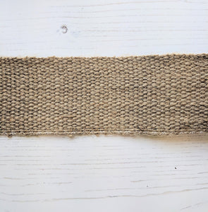 Strapping Hessian - 50mm