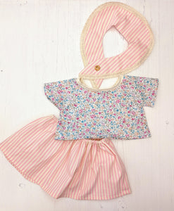 Mice / Teddy Accessories Pattern