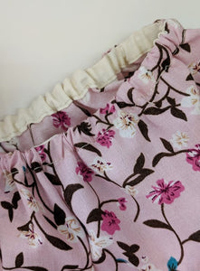Gathered Neck Top/Tunic Pattern sizes 10-20