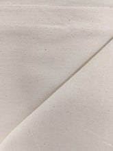 Load image into Gallery viewer, canvas cotton fabric