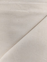 Load image into Gallery viewer, canvas cotton fabric