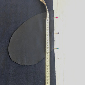 FREE Pocket Hack for Waterfall Cardigan TEMPLATE