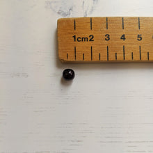 Load image into Gallery viewer, black beads used for eyes
