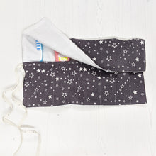 Load image into Gallery viewer, Toothbrush Wrap Pattern