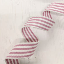 Load image into Gallery viewer, Strapping Pink Stripe - 35mm