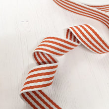 Load image into Gallery viewer, Strapping Orange Stripe - 35mm