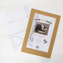 Load image into Gallery viewer, Paper Pattern Collection 4