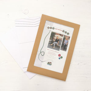 Paper Pattern Collection 11
