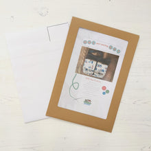 Load image into Gallery viewer, Paper Pattern Collection 3