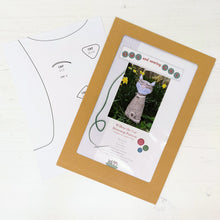 Load image into Gallery viewer, Paper Pattern Collection 4