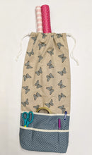 Load image into Gallery viewer, Gift Wrap Organiser Pattern
