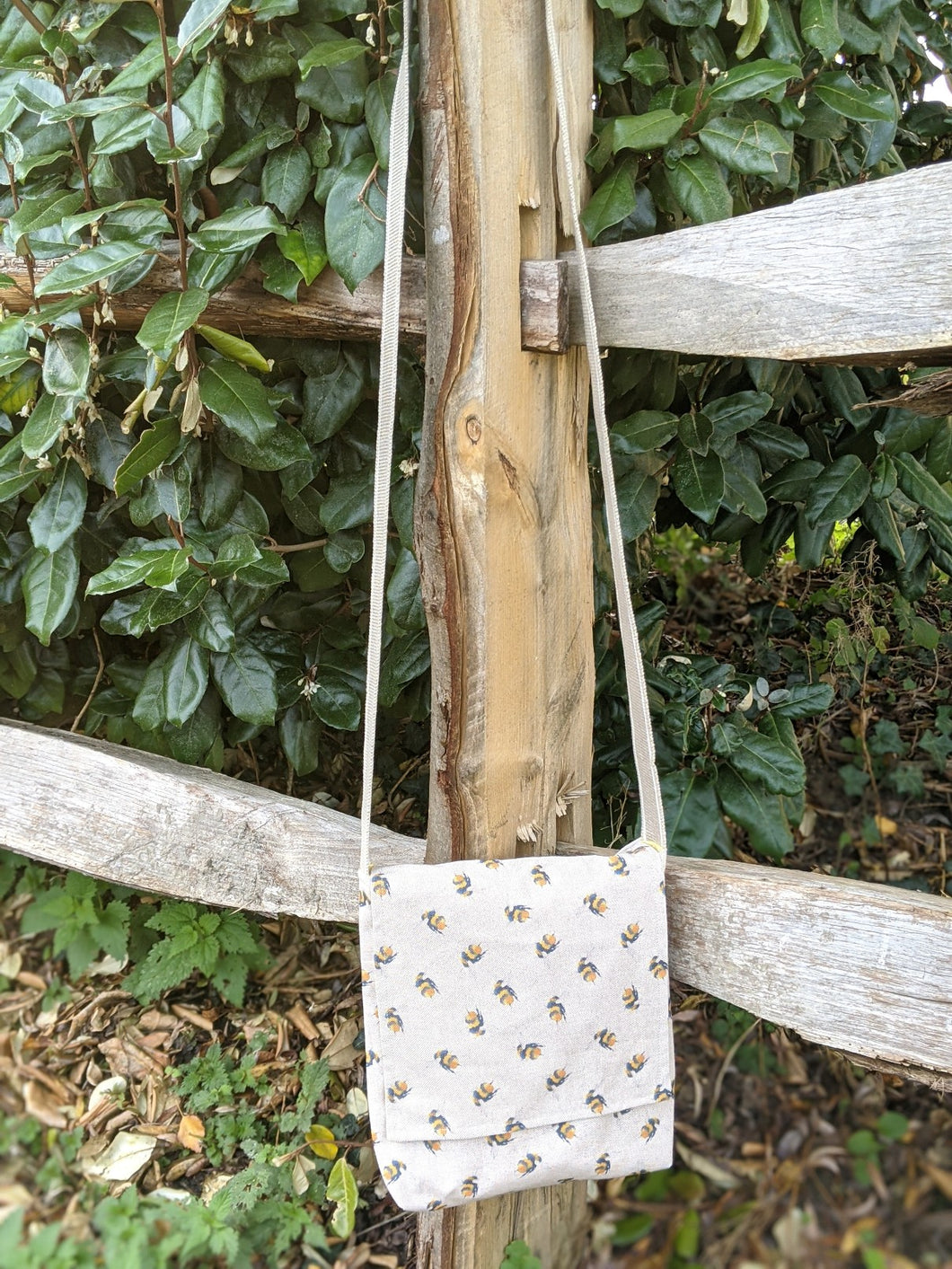 Isla Bag Kit - Bees