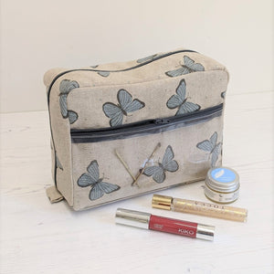Make-up purse pattern