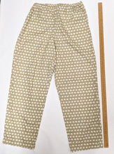 Load image into Gallery viewer, Elephant pyjamas Handmade Sample