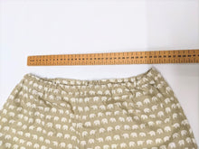 Load image into Gallery viewer, Elephant pyjamas Handmade Sample