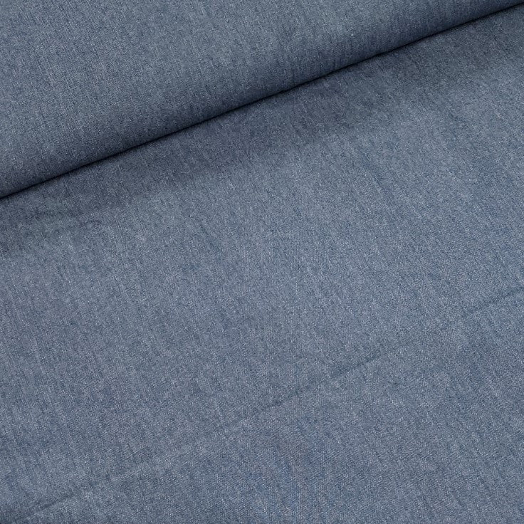 Denim fabric (medium) - 1/2mtr